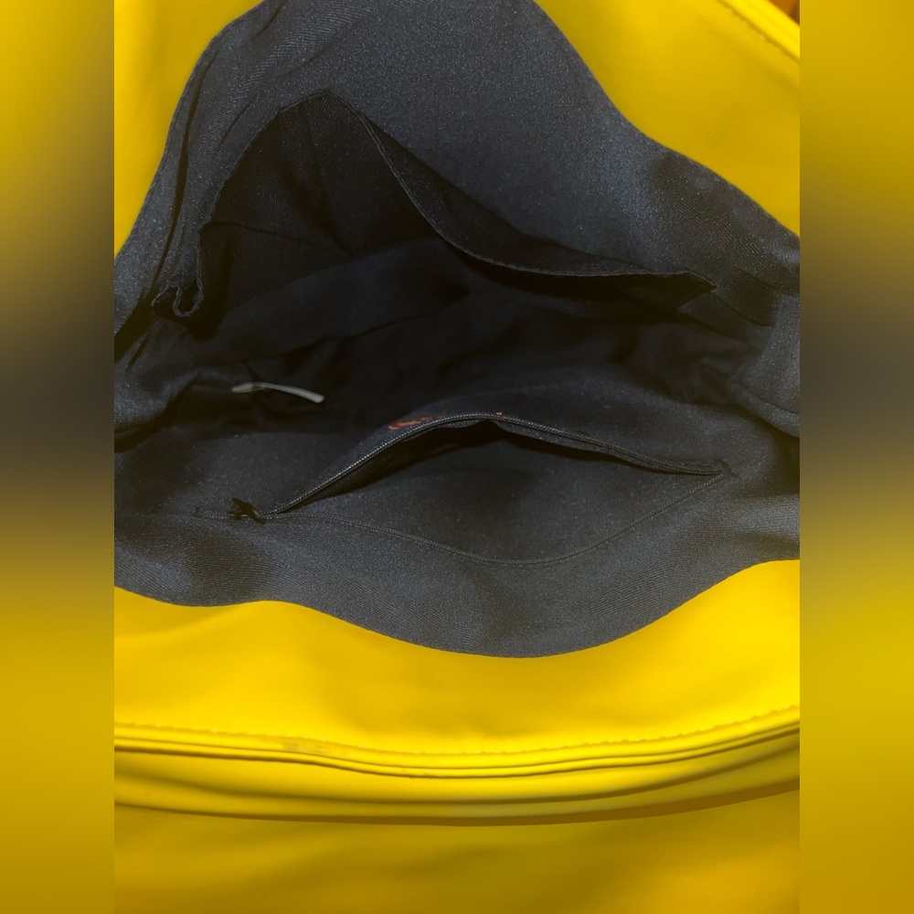 Hunter For Target Medium Backpack - Yellow - image 6